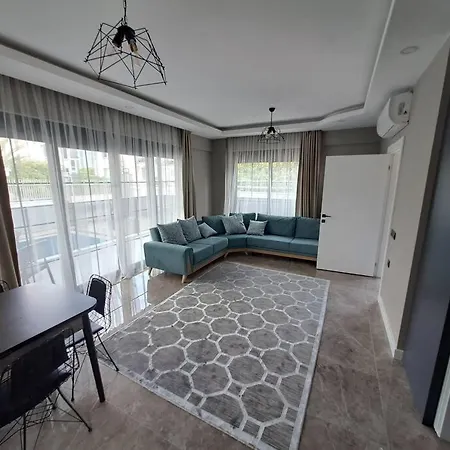 Villa Sunrise Camyuva Kemer