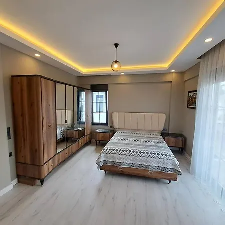 Villa Sunrise Camyuva