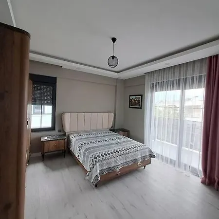 Hotel Sunrise Camyuva Kemer