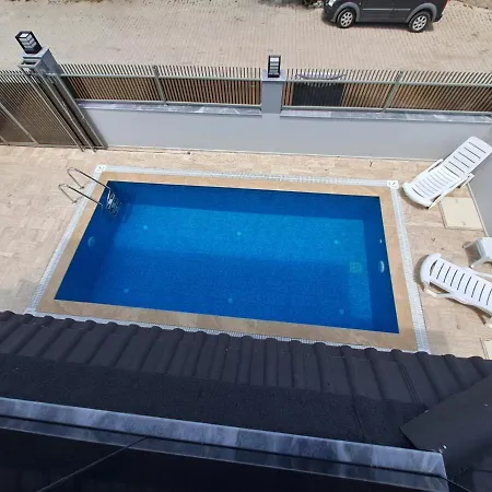 Hotel Sunrise Camyuva Kemer